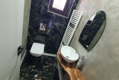 Casă cu 4 camere în Vladimirescu - 3