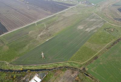 Teren 37,344mp in zona industriala Vest, Arad - 7