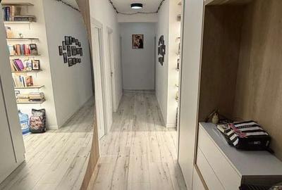 Casă cu 4 camere în Cataloi - 5