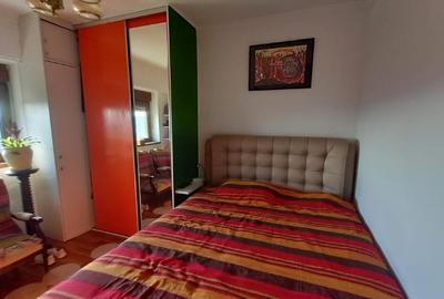 Apartament cu 4 camere decomandat, mobilat în Iancului - 6