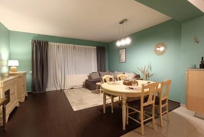 Otopeni Vila Duplex - 4 Camere - Luxor Residence - 3