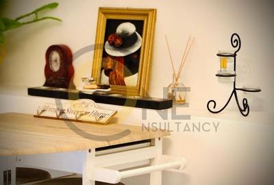 Apartament 2 camere lângă metrou Aviației Apartament 2 camere lângă metrou Aviației - 9