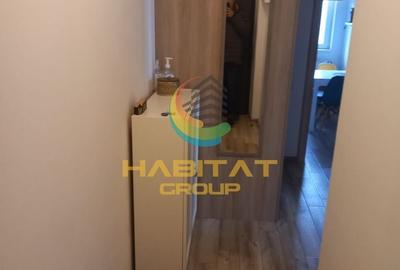 Apartament cu 2 camere decomandat, mobilat în Nicolae Grigorescu - 5