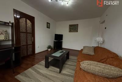 Apartament cu 2 camere semidecomandat, mobilat în Circumvalațiunii - 2