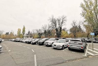 Zero comision, 21mp birou Plevnei, all inclusive, parcare, 12'[M] - 4