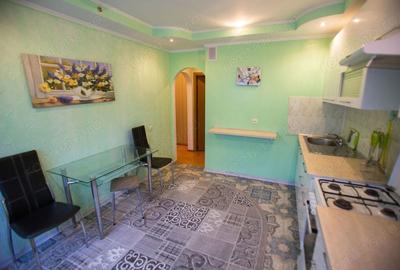 Apartament cu 2 camere în Gorjului - 4