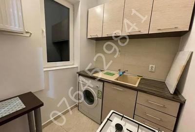 Garsonieră decomandată în Universitate - 10