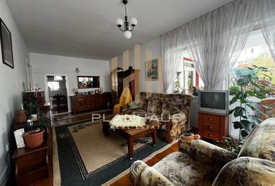 Casă individuală ,zona Spitalului de Boli Infectioase  ,teren 662 mp Casă individuală ,zona Spitalului de Boli Infectioase  ,teren 662 mp - 15