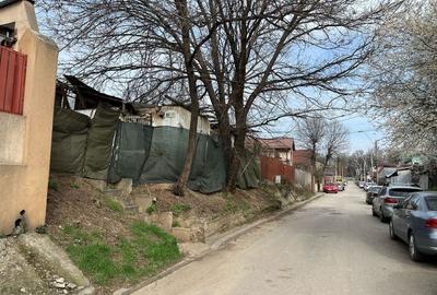 Teren pentru locuinta in zona Colentina - Fundeni - 2