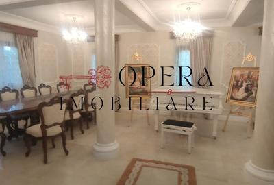 Vila impunatoare, de vanzare, zona Moara de Vant - 9