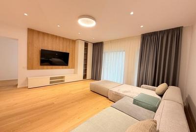 Apartament premium de inchiriat in Floreasca, 2 dormitoare si loc de parcare - 4