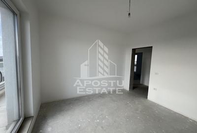 Apartament 3 camere cu vedere panoramica si doua terase - 2