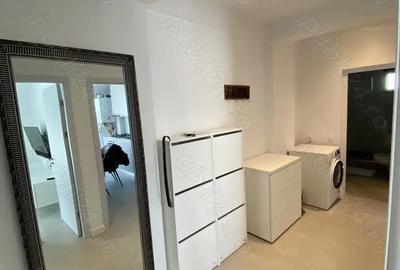 Apartament cu 2 camere decomandat în Nord - 2