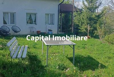 Casa Baicoi 95 mp Sc, 2578 mp teren - 2