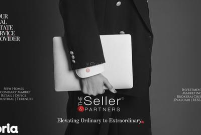 Apartament cu 3 camere în Centrul Istoric - 10