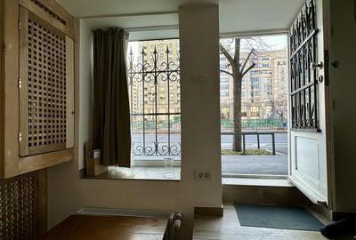 Centrul Vechi, Calea Victoriei, Splaiul Independentei - 3