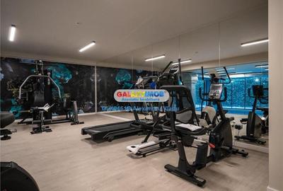 Apartament cu 3 camere decomandat, mobilat în Nord - 18