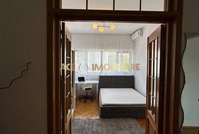 Apartament cu 3 camere decomandat, mobilat în Dacia - 5