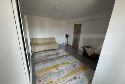 Apartament elegant cu 1 camera . Complet mobilat, Aiud - 2