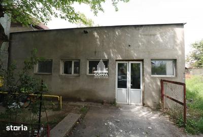 Spațiu comercial, de 100 mp, în Orașul Vechi - 1