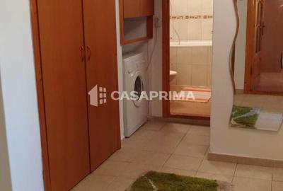 Apartament 2 camere Nicolina-Belvedere etaj 3/4 ! Mobilat si Utilat! - 5