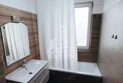 Apartament cu 2 camere, semidecomandat, etajul 2, bloc nou - 7