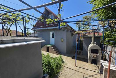 Casă cu 2 camere cu Teren 200 Mp în Cumpăna - 5