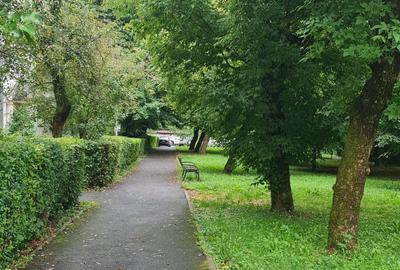 Apartament cu 2 camere semidecomandat în Central - 3