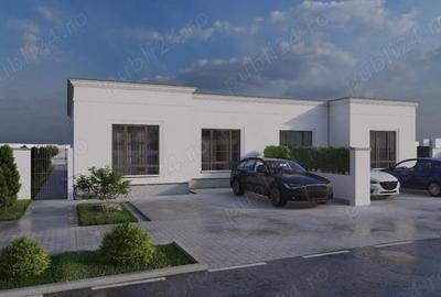 Teren de 708 mp, în Săcălaz