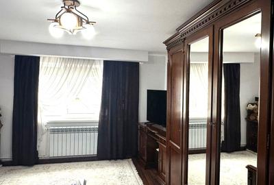 Casa confortabila si spatioasa de vanzare in Frasin - ideala pentru familii - 37