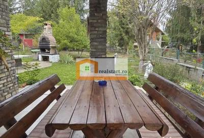 Casă cu 7 camere cu Teren 1800 Mp în Est - 2