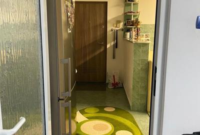 Apartament cu 3 camere semidecomandat în Exterior Vest - 6