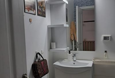 Apartament cu 2 camere semidecomandat în Exterior Nord - 6