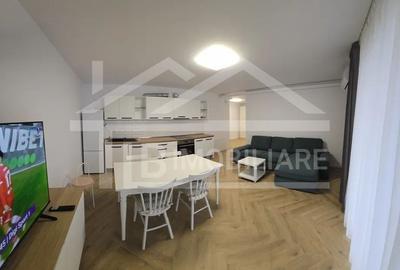 Apartament cu 3 camere decomandat în Livezeni - 1