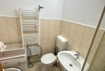Garsonieră decomandată în Decebal - 15