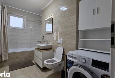 Apartament cu 2 camere în Libertății - 3