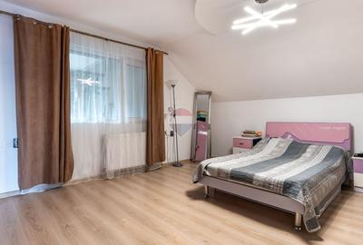 Casă individuală cu 7 camere cu Teren 512 Mp în Andrei Mureșanu - 23