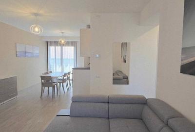Apartament cu 3 camere nedecomandat în Central - 7