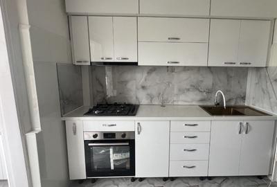 Apartament cu 2 camere decomandat în Zimbru - 5