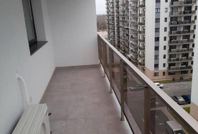 Apartament cu 2 camere decomandat, mobilat în Theodor Pallady - 8