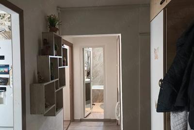 Apartament cu 3 camere decomandat în Găvana - 8