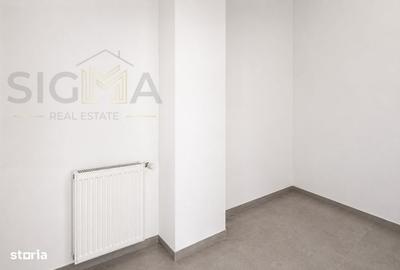 Spațiu comercial, de 77 mp, în Dâmbul Rotund