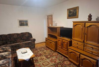 Apartament cu 2 camere decomandat în Podgoria - 2