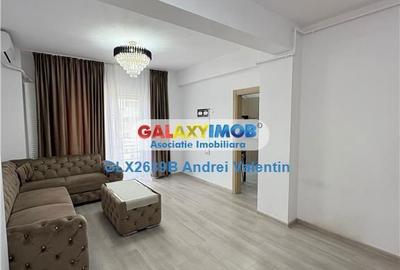Apartament cu 2 camere, mobilat în Progresul - 2