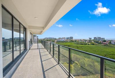 Apartament cu 2 camere decomandat în Năvodari - 1