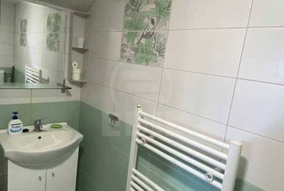 Garsonieră decomandată în Gheorgheni - 6