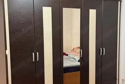 Apartament cu 2 camere decomandat în Central - 3