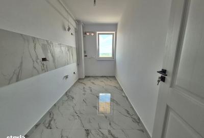 Garsonieră decomandată în Valea Lupului
