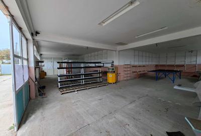 Spațiu comercial, de 520 mp, în Central - 5