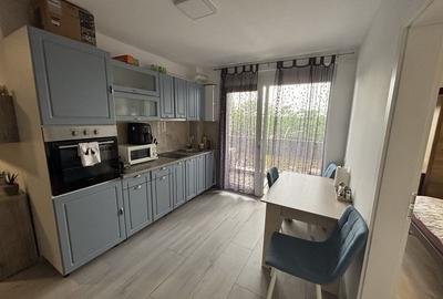 Apartament cu 2 camere decomandat în Central - 6